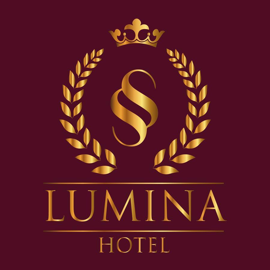 Ss Lumina Hotel Бангалор Экстерьер фото